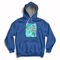 These Wings Are Meant To Fly Dragonflies Soar Embrace Change Hoodie - Wonder Print Shop