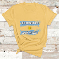 Qu Mirs Bobo, And Pa All shirt Funny Sarcastic Speech Premium T Shirt - Wonder Print Shop