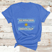 Qu Mirs Bobo, And Pa All shirt Funny Sarcastic Speech Premium T Shirt - Wonder Print Shop