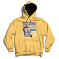 Some People Just Need A Hug-Brazilian Jiu Jitsu MMA BJJ Hoodie - Wonder Print Shop