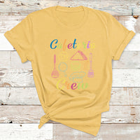 Cafeteria Crew Lunch Lady Squad Chef Cooking Staffs Worker T Shirt - Wonder Print Shop