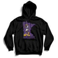 Do The Griddy Player Griddy Dance Hoodie - Wonder Print Shop