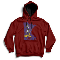Do The Griddy Player Griddy Dance Hoodie - Wonder Print Shop