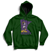 Do The Griddy Player Griddy Dance Hoodie - Wonder Print Shop