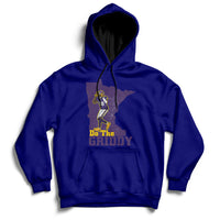 Do The Griddy Player Griddy Dance Hoodie - Wonder Print Shop