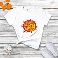 Somebody's Bomb Ass Hairstylist Funny Fine Ass Saying Career T Shirt - Wonder Print Shop