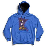 Do The Griddy Player Griddy Dance Hoodie - Wonder Print Shop