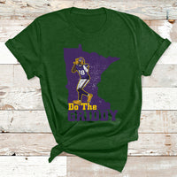 Do The Griddy Player Griddy Dance T Shirt - Wonder Print Shop