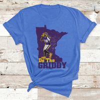 Do The Griddy Player Griddy Dance T Shirt - Wonder Print Shop