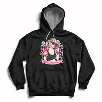 Be Bold For Change Grl Pwr Happy Women's Day 8th March Girl Hoodie - Wonder Print Shop