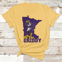 Do The Griddy Player Griddy Dance T Shirt - Wonder Print Shop