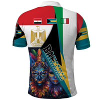 CUSTOMER REQUEST - roemelliow - 20/03/2024 - Polo Shirt - LT01