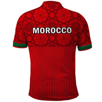 CUSTOMER REQUEST- Rachid Kassimi - 27/12/2025 - Polo Shirt - LT14