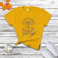 Gypsy Soul Vintage Dragonfly Insect Lover Spiritual Inspirational Shirt for Women, Dragonfly T-shirt, Dragonfly Gift, Insect Lover Shirt Black - Wonder Print Shop