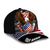 Premium Eagle Patriotic 3D Cap American Flag Hat Personalized