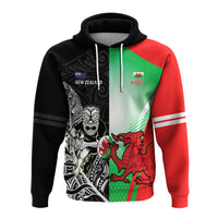 CUSTOMER REQUEST- New Zealand and Wales - 04/10/2025 - Hoodie - LT14