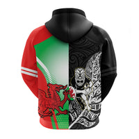 CUSTOMER REQUEST- New Zealand and Wales - 04/10/2025 - Hoodie - LT14