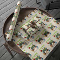 67 33 100 Days Level Unlocked Wrapping Paper Roll Gaming 100th Day of School Boys Kid
