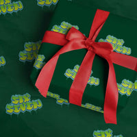 67 Meme Wrapping Paper Roll Six Seven Funny Gen Alpha Slang Saying - Wonder Print Shop