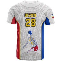 CUSTOMER REQUEST- Gomez - 24/06/2024 - T Shirt - - Wonder Print Shop