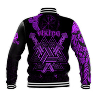 custom-viking-baseball-jacket-valknut-raven-symbol-celtic-vegvisir-purple-color