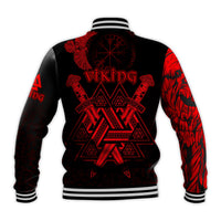 custom-viking-baseball-jacket-valknut-raven-symbol-celtic-vegvisir-red-color