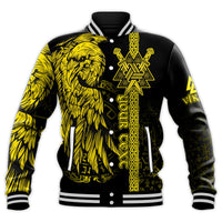 custom-viking-baseball-jacket-valknut-raven-symbol-celtic-vegvisir-yellow-color