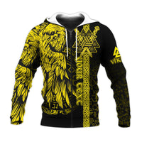 custom-viking-hoodie-valknut-raven-symbol-celtic-vegvisir-yellow-color