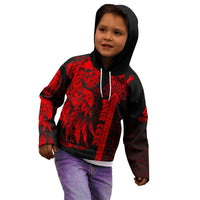 custom-viking-hoodie-kid-valknut-raven-symbol-celtic-vegvisir-red-color