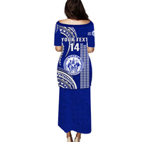 personalised-hawaii-waiakea-high-school-puletasi-dress-polynesian-kakau-pattern