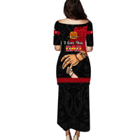 polynesian-pride-father-day-papua-new-guinea-puletasi-dress-png-i-love-you-dad-black-version