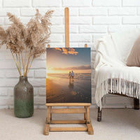 Custom Photo Canvas Wall Art Prints - Wonder Print Shop