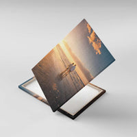 Custom Photo Canvas Wall Art Prints - Wonder Print Shop