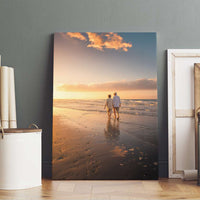 Custom Photo Canvas Wall Art Prints - Wonder Print Shop