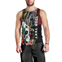 custom-mexico-men-tank-top-mexican-skull-eagle-with-angry-snake