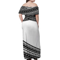 polynesian-off-shoulders-long-dress-simple-white