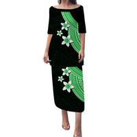 polynesian-puletasi-dress-with-plumeria-flower-green