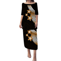 polynesian-puletasi-dress-with-plumeria-flower-gold