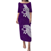 polynesian-puletasi-dress-with-plumeria-flower-purple