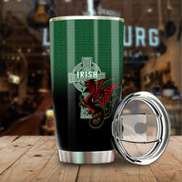 ireland-tumbler-the-shamrock-celtic-cross-mix-dragon
