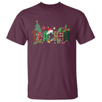 Teacher Christmas T Shirt Merry Xmas Gifts - Wonder Print Shop