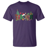 Teacher Christmas T Shirt Merry Xmas Gifts - Wonder Print Shop