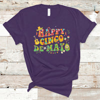 Funny Cinco De Mayo T Shirt Cinco De Mayo Shirt Mexican Fiesta 5 De Mayo - Wonder Print Shop