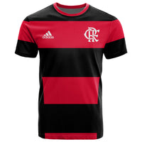 Custom Request - CRF Flamengo - 30/11/23 TShirt - Wonder Print Shop