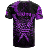 custom-viking-t-shirt-valknut-raven-symbol-celtic-vegvisir-purple-color