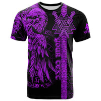 custom-viking-t-shirt-valknut-raven-symbol-celtic-vegvisir-purple-color