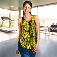 custom-viking-women-raceback-tank-valknut-raven-symbol-celtic-vegvisir-yellow-color