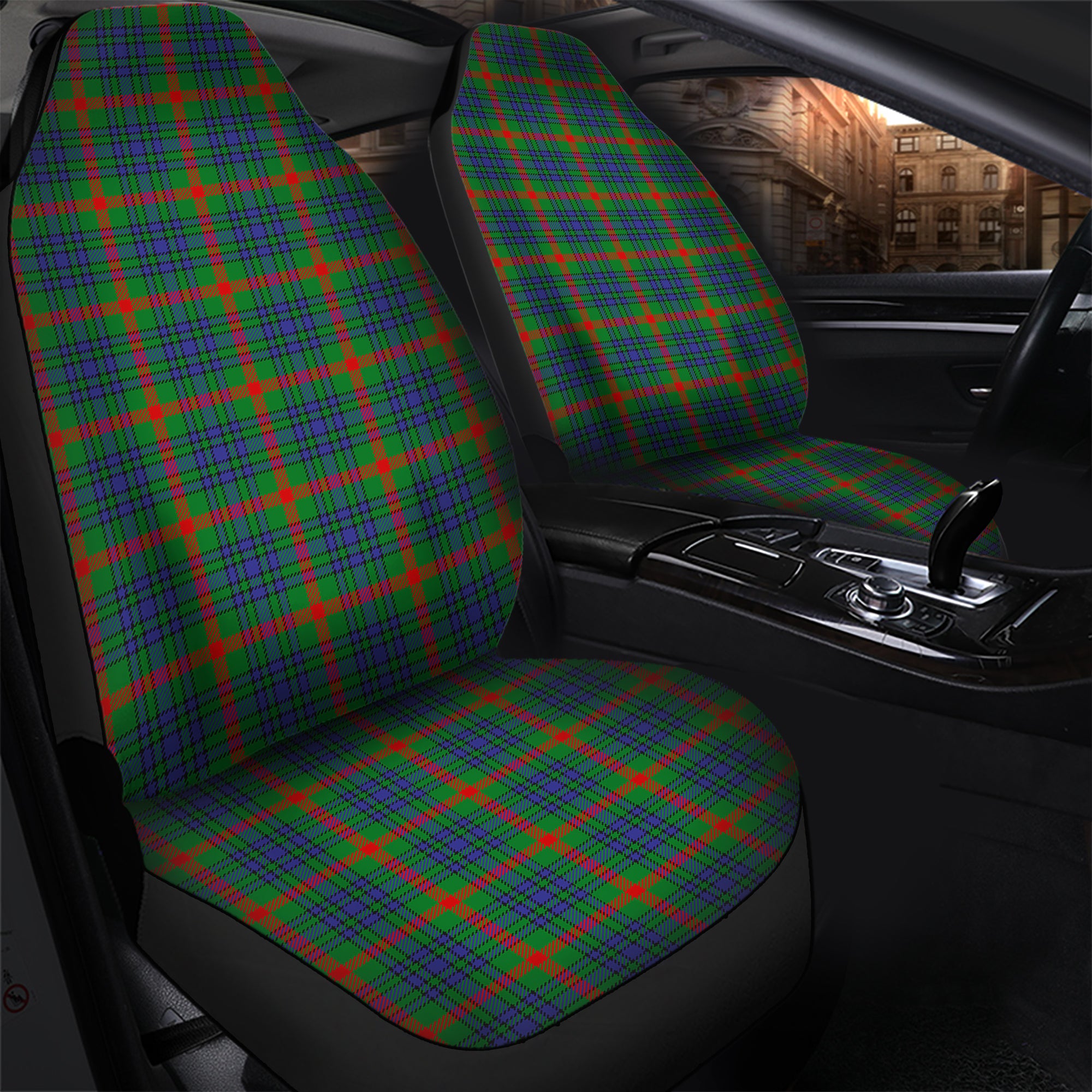 scottish-aiton-clan-tartan-car-seat-cover
