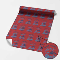Alaska Cruise Wrapping Paper Roll Cruisin Together Matching Family Cruise 2025 - Wonder Print Shop