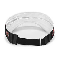 Austria 2026 Football Sun Visor Cap Immer Wieder Osterreich